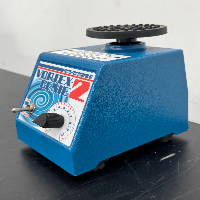 Scientific Industries Vortex Genie 2 image 1